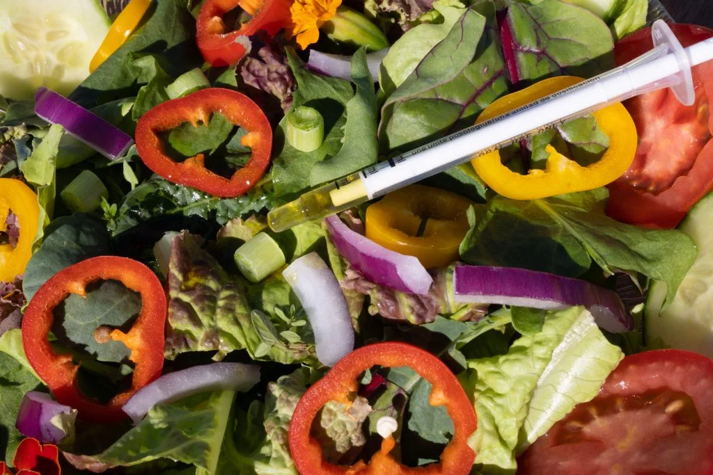 How to Consume Cannabis Oils